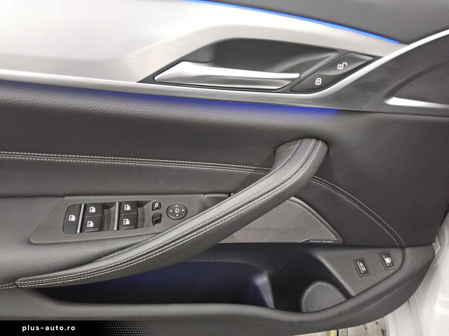 BMW 530e xDr Sport-Line LED LC Prof. GSD H-K HuD