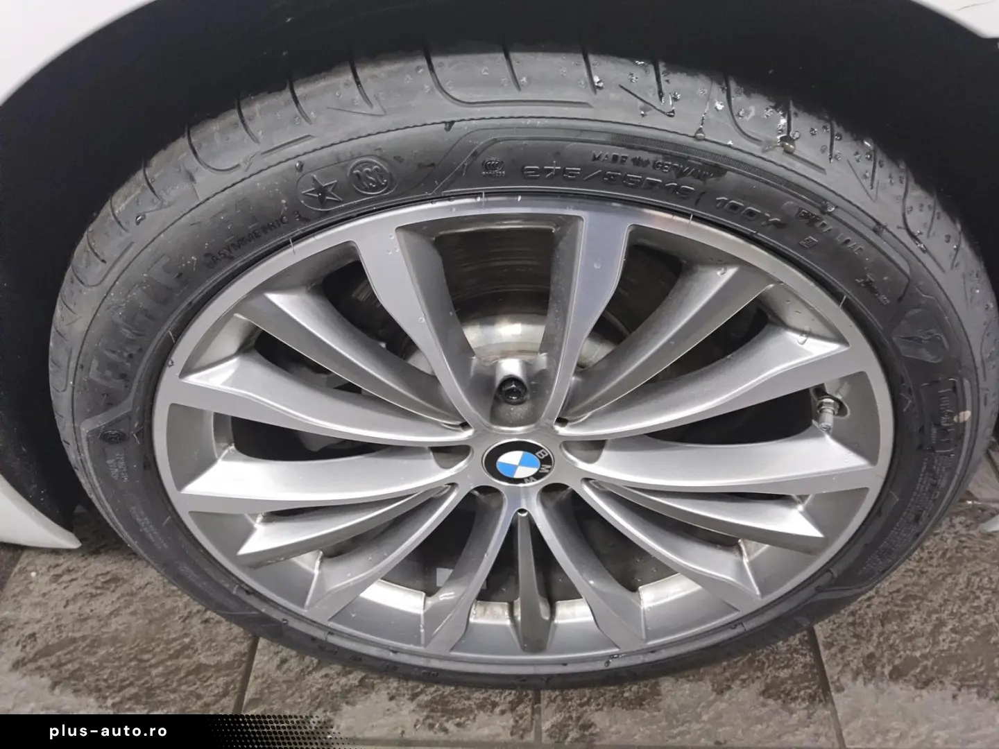 BMW 530e xDr Sport-Line LED LC Prof. GSD H-K HuD