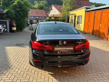 BMW 530 Baureihe 5 Lim. 530 e Sport Line
