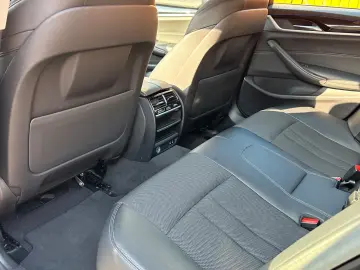 BMW 530 Baureihe 5 Lim. 530 e Sport Line