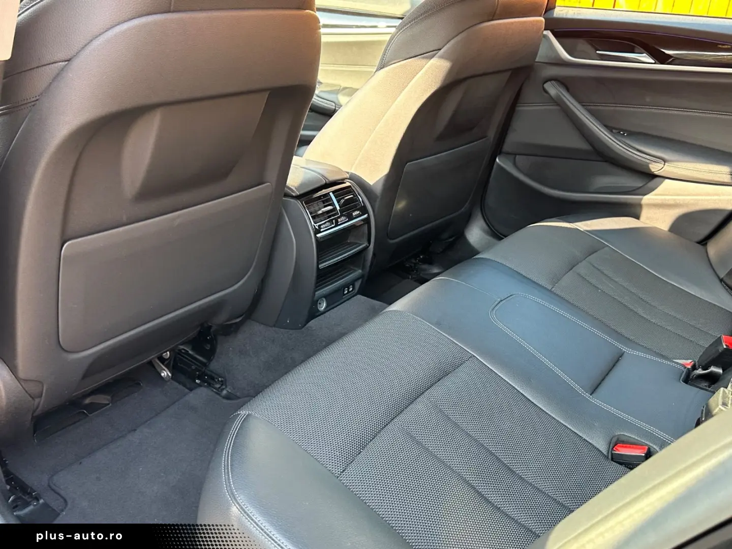 BMW 530 Baureihe 5 Lim. 530 e Sport Line