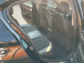 BMW 530 Baureihe 5 Lim. 530 e Sport Line