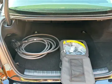 BMW 530 Baureihe 5 Lim. 530 e Sport Line