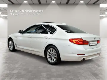 BMW 530e iPerformance Limousine Driv.Assist  Kamera