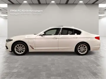 BMW 530e iPerformance Limousine Driv.Assist  Kamera