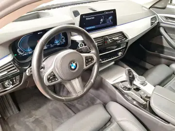 BMW 530e iPerformance Limousine Driv.Assist  Kamera