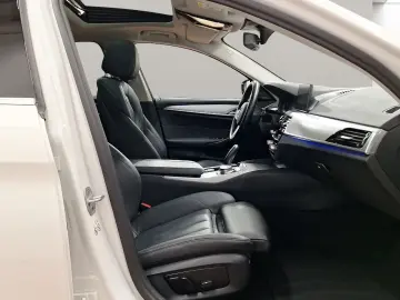 BMW 530e iPerformance Limousine Driv.Assist  Kamera