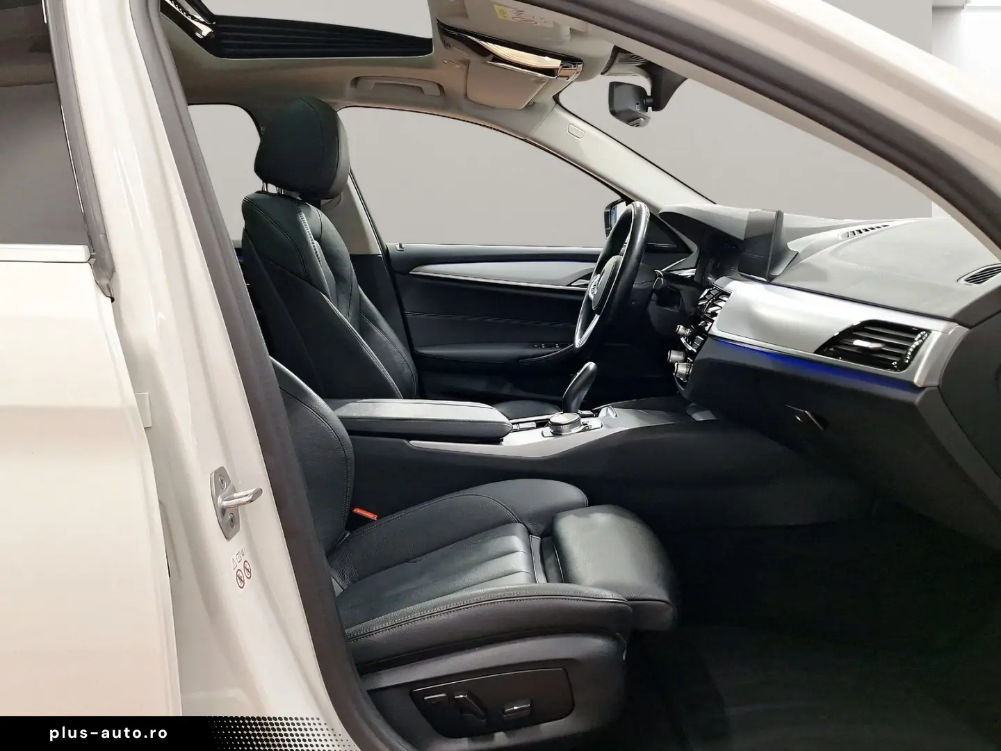 BMW 530e iPerformance Limousine Driv.Assist  Kamera