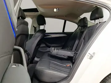 BMW 530e iPerformance Limousine Driv.Assist  Kamera