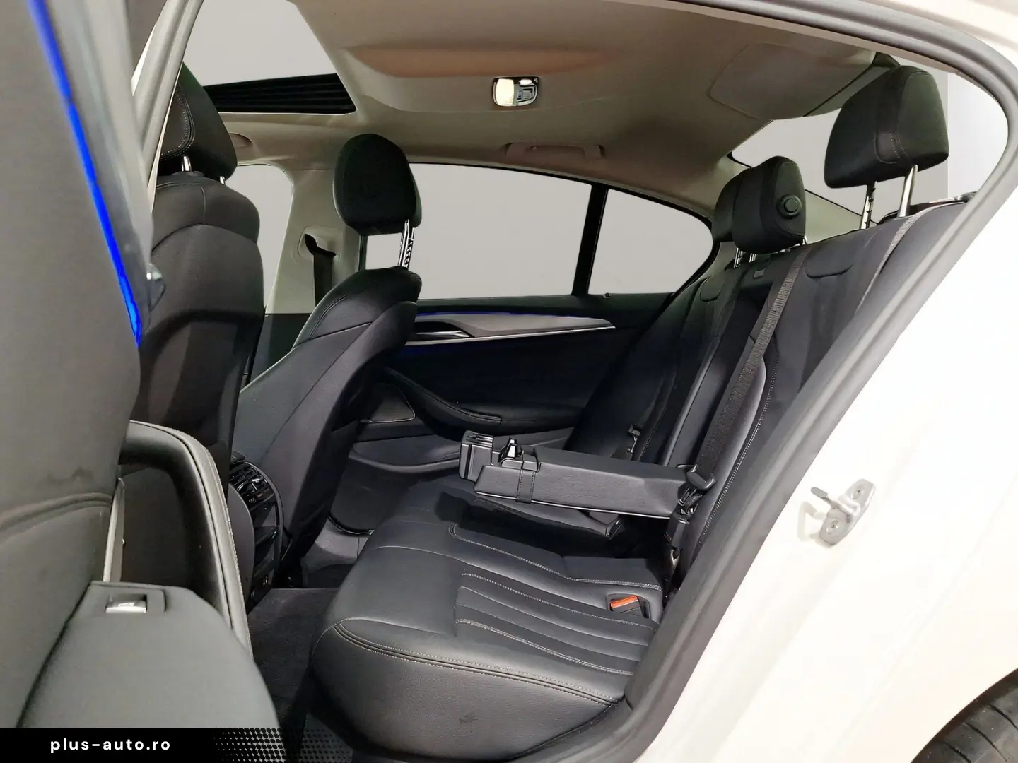 BMW 530e iPerformance Limousine Driv.Assist  Kamera