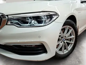 BMW 530e iPerformance Limousine Driv.Assist  Kamera