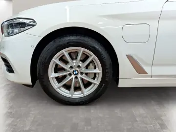 BMW 530e iPerformance Limousine Driv.Assist  Kamera