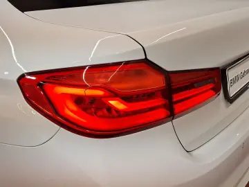 BMW 530e iPerformance Limousine Driv.Assist  Kamera