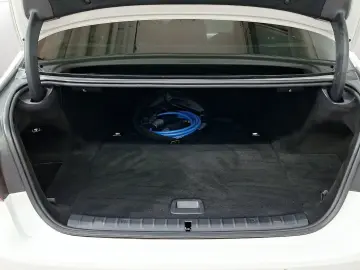 BMW 530e iPerformance Limousine Driv.Assist  Kamera