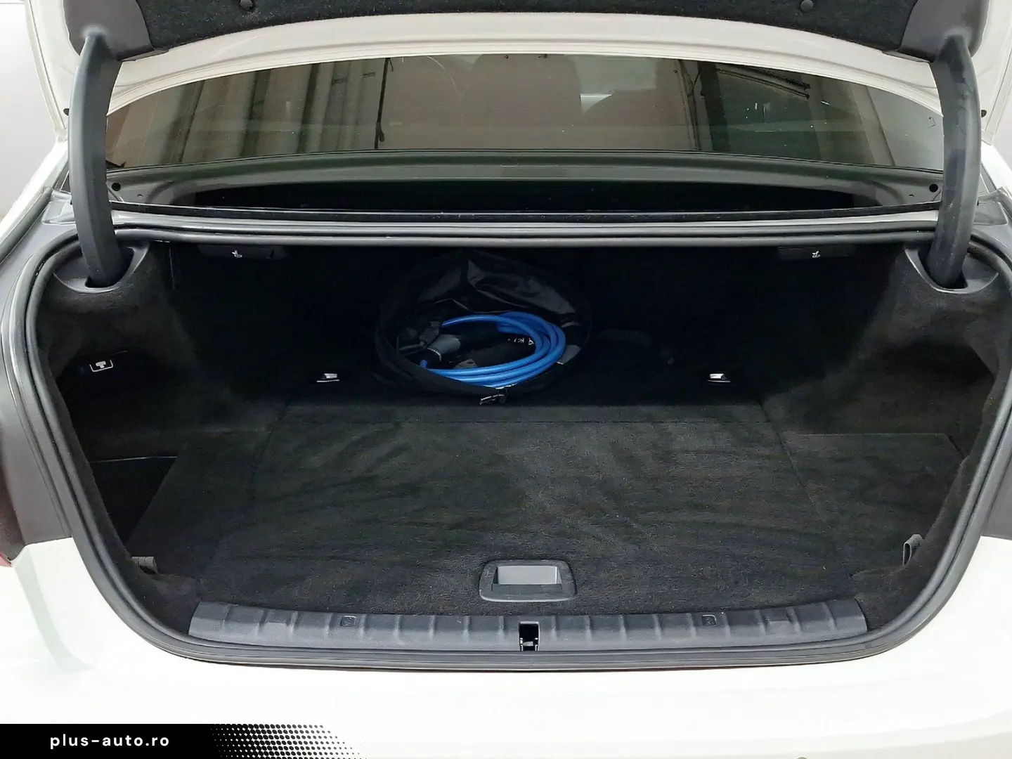 BMW 530e iPerformance Limousine Driv.Assist  Kamera