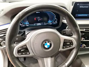 BMW 530e iPerformance Limousine Driv.Assist  Kamera