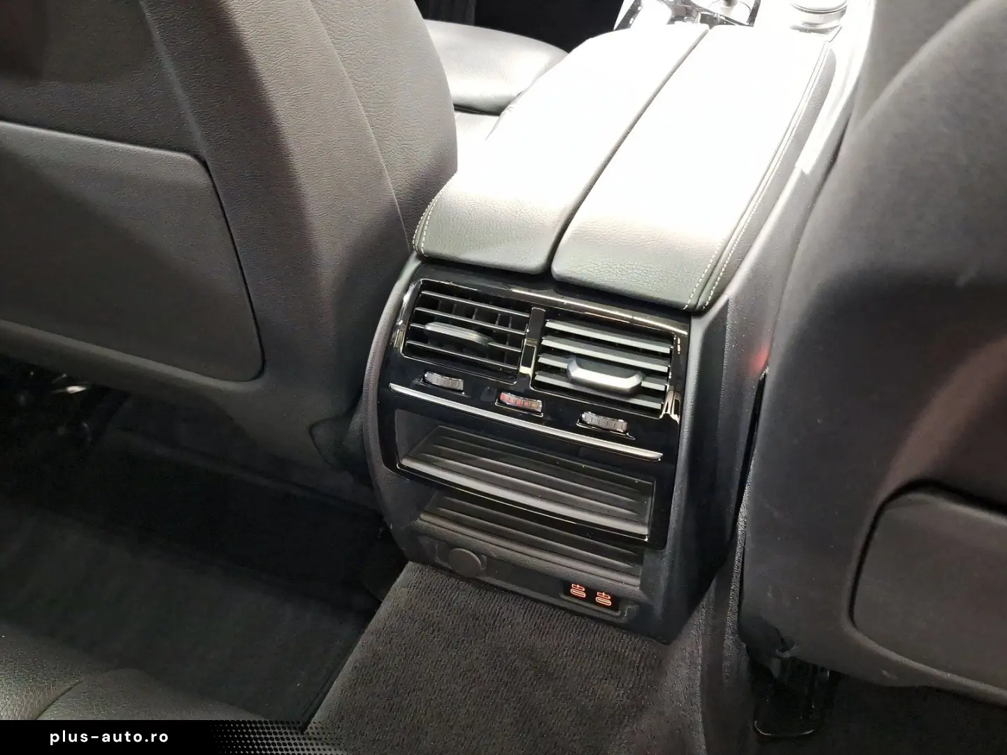 BMW 530e iPerformance Limousine Driv.Assist  Kamera