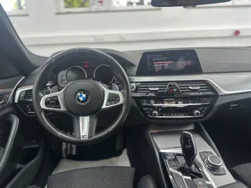 BMW 520 d M Sport