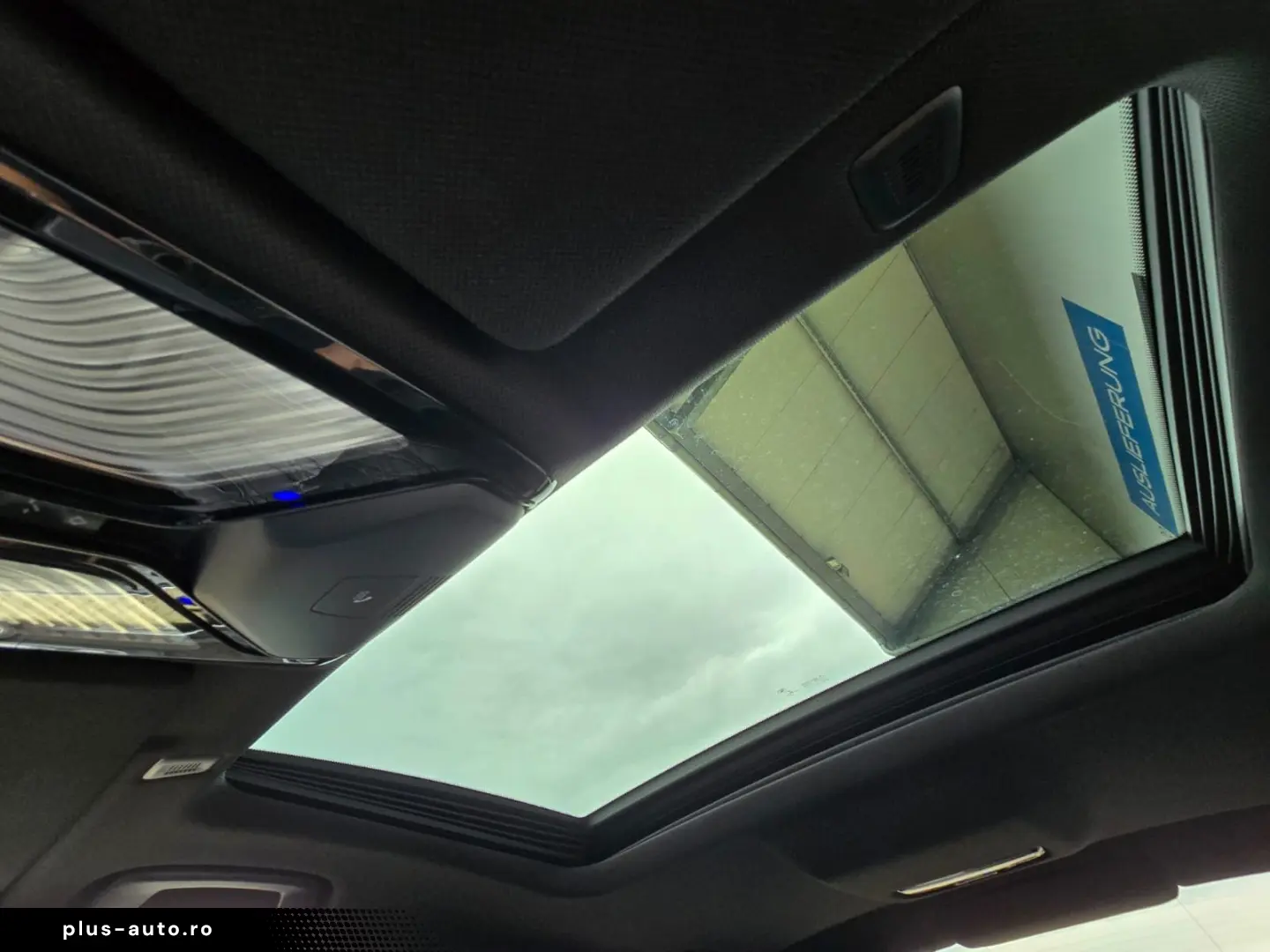 BMW 520d Sport Line NAPPA HUD AHK 360 ACC SHD HIFI