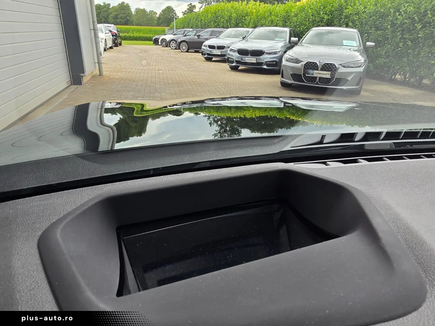 BMW 520d Sport Line NAPPA HUD AHK 360 ACC SHD HIFI