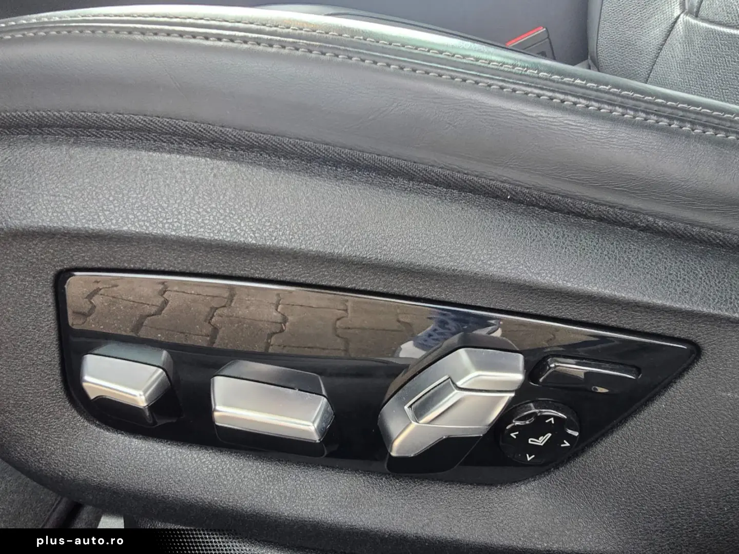 BMW 520d Sport Line NAPPA HUD AHK 360 ACC SHD HIFI