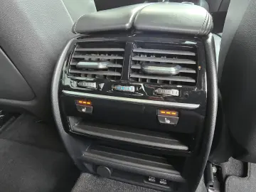 BMW 520d Sport Line NAPPA HUD AHK 360 ACC SHD HIFI