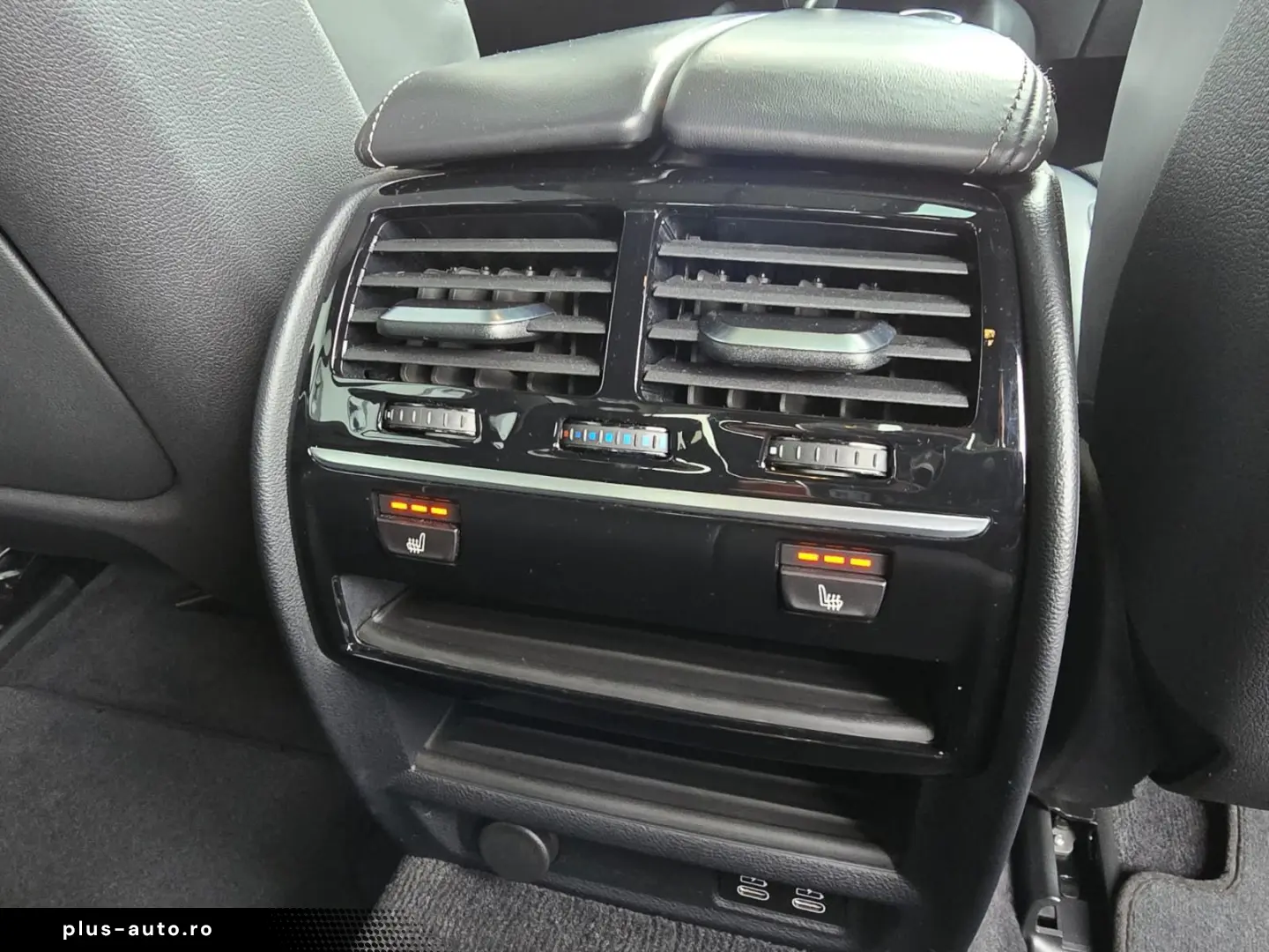 BMW 520d Sport Line NAPPA HUD AHK 360 ACC SHD HIFI