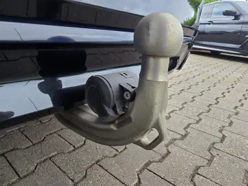 BMW 520d Sport Line NAPPA HUD AHK 360 ACC SHD HIFI