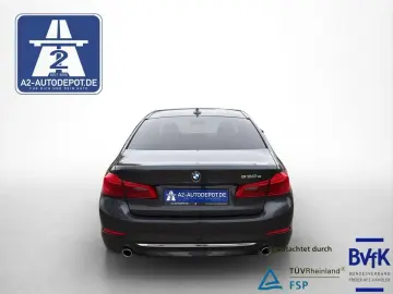 BMW 530 e Luxury Line LEDER SHZ KAM HUD NAV LED 93 3