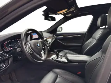 BMW 530 e Luxury Line LEDER SHZ KAM HUD NAV LED 93 3
