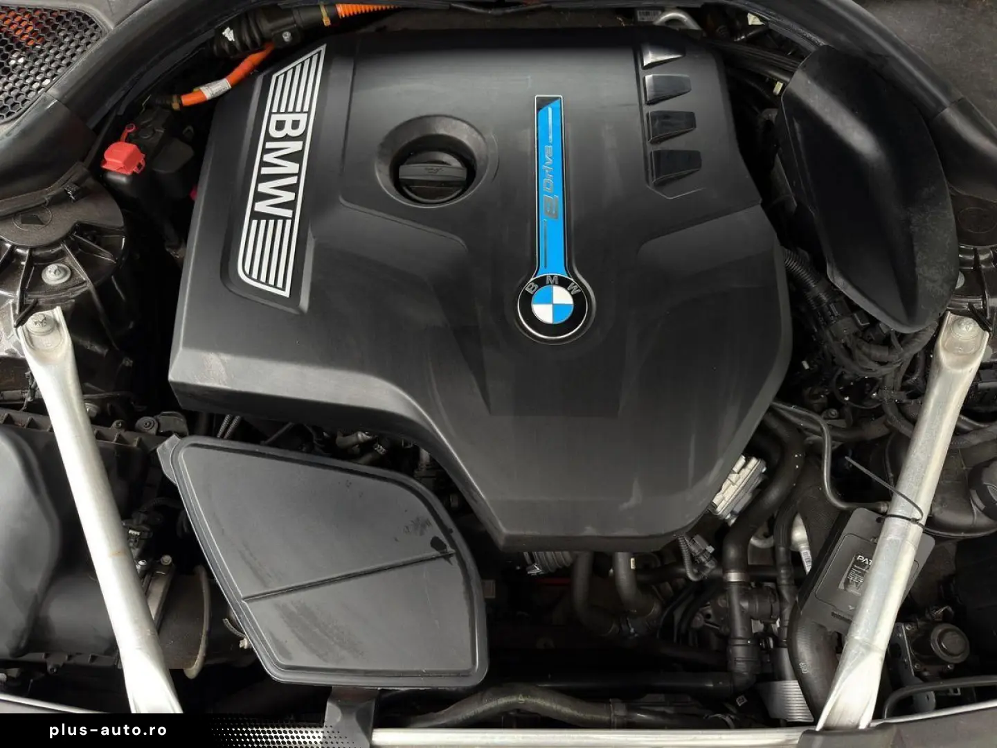 BMW 530 e Luxury Line LEDER SHZ KAM HUD NAV LED 93 3