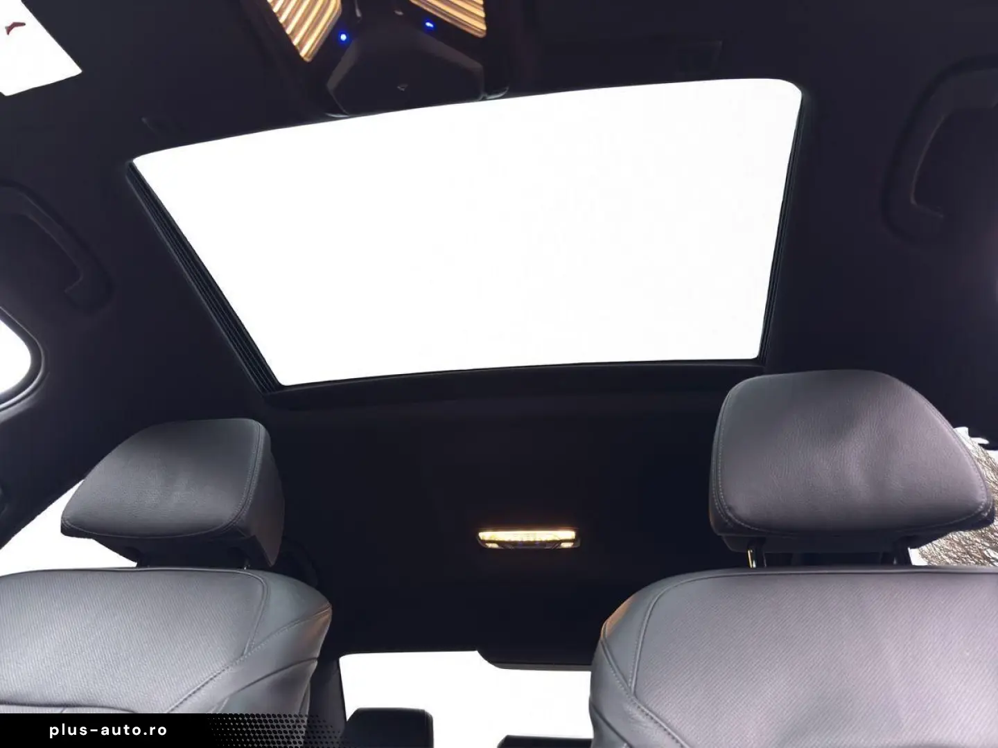 BMW 530 e Luxury Line LEDER SHZ KAM HUD NAV LED 93 3