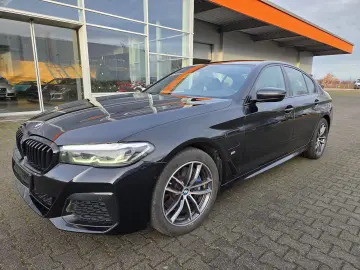 BMW 530e Aut. Limousine M Sportpaket