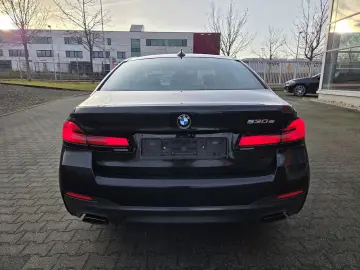 BMW 530e Aut. Limousine M Sportpaket