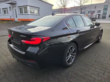 BMW 530e Aut. Limousine M Sportpaket
