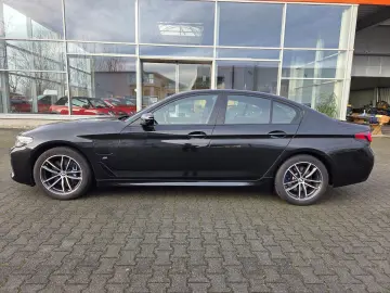 BMW 530e Aut. Limousine M Sportpaket