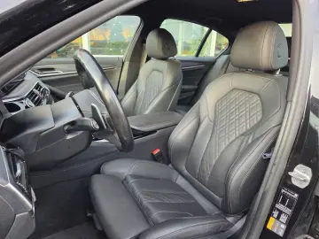 BMW 530e Aut. Limousine M Sportpaket