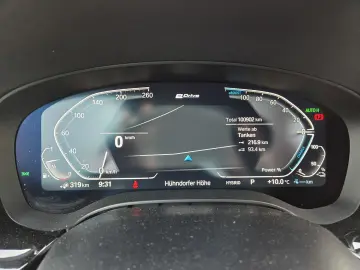 BMW 530e Aut. Limousine M Sportpaket