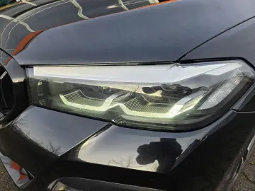 BMW 530e Aut. Limousine M Sportpaket