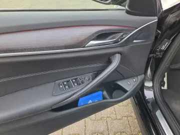 BMW 530e Aut. Limousine M Sportpaket