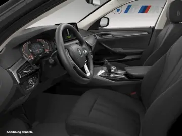 BMW 520d xDrive BusinessPaket AHK M Fahrwerk