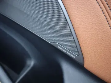 BMW 520d Aut. Luxury Line NAVIGATION R-CAM LEDER