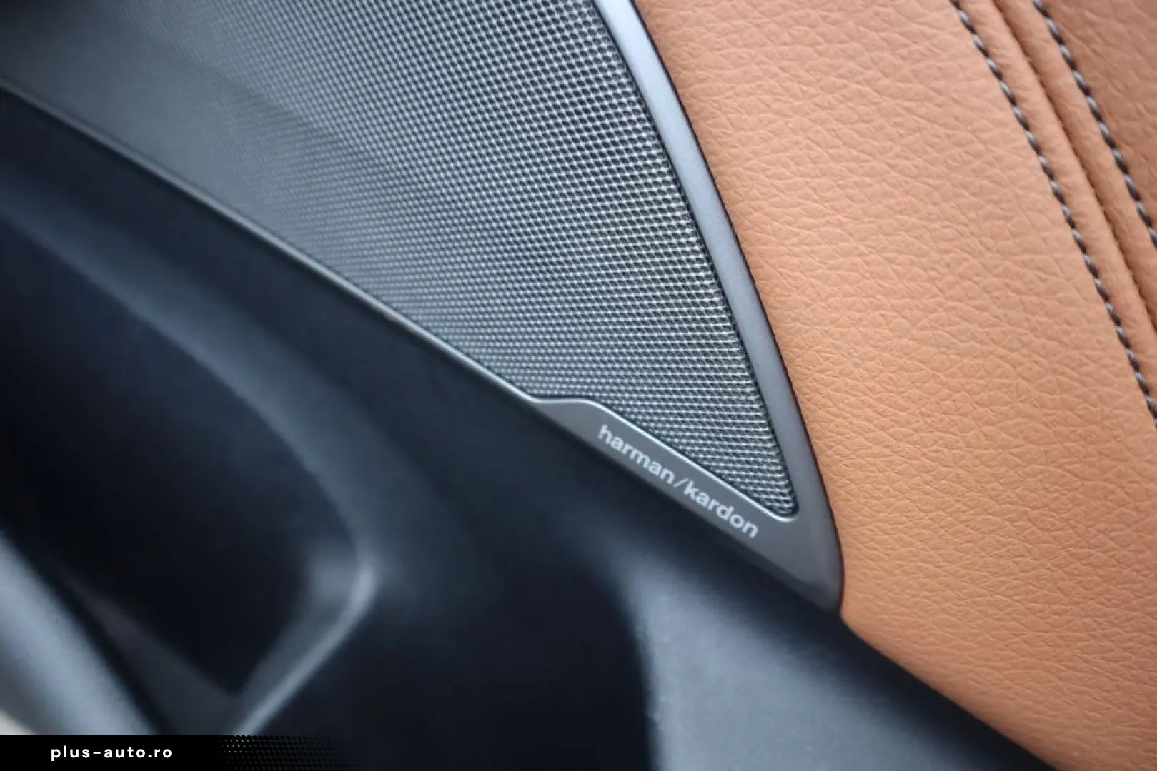 BMW 520d Aut. Luxury Line NAVIGATION R-CAM LEDER