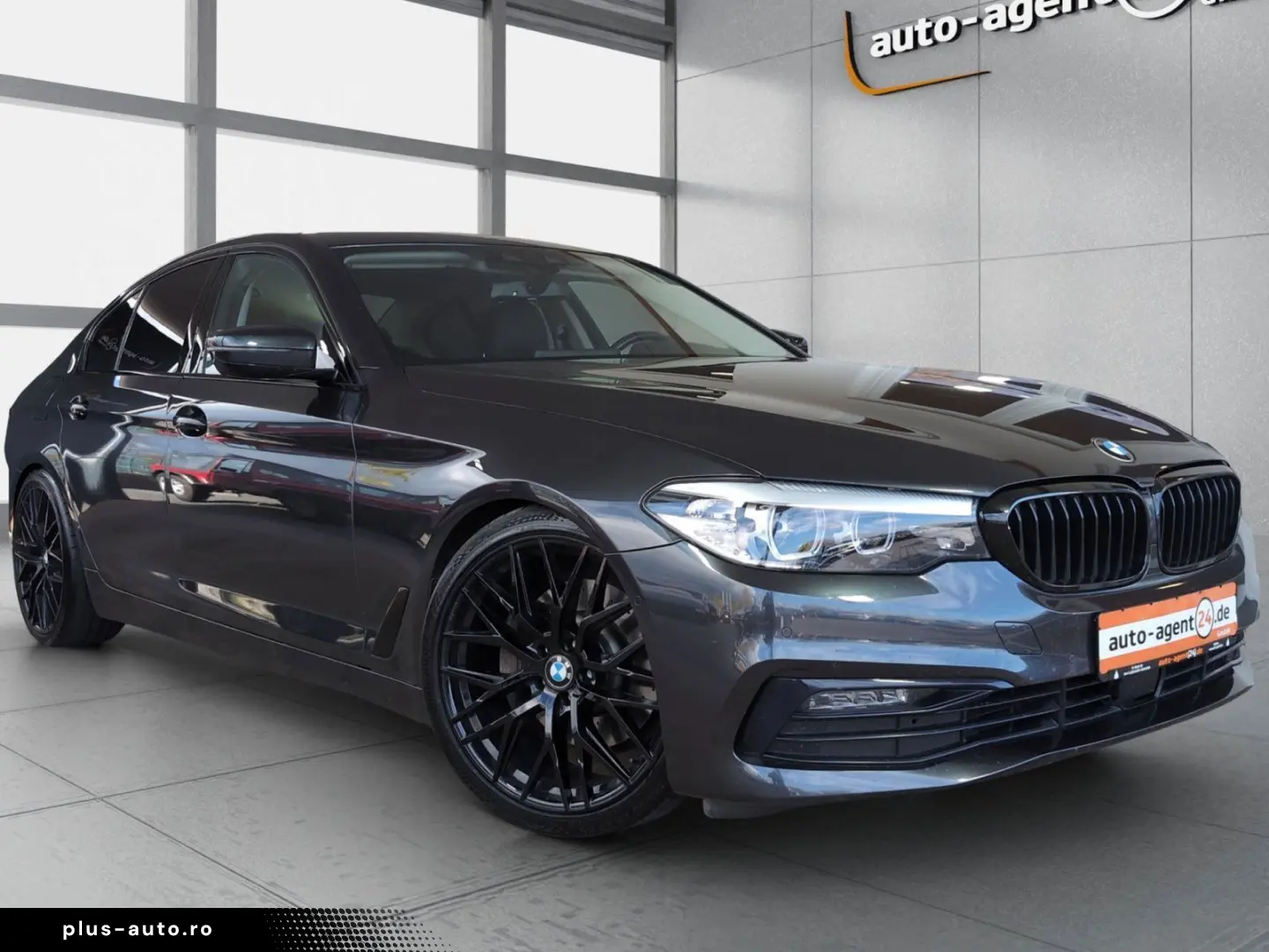 BMW i xD Sport Line  ACC Sitzlüftung Memo 20Zoll DAB