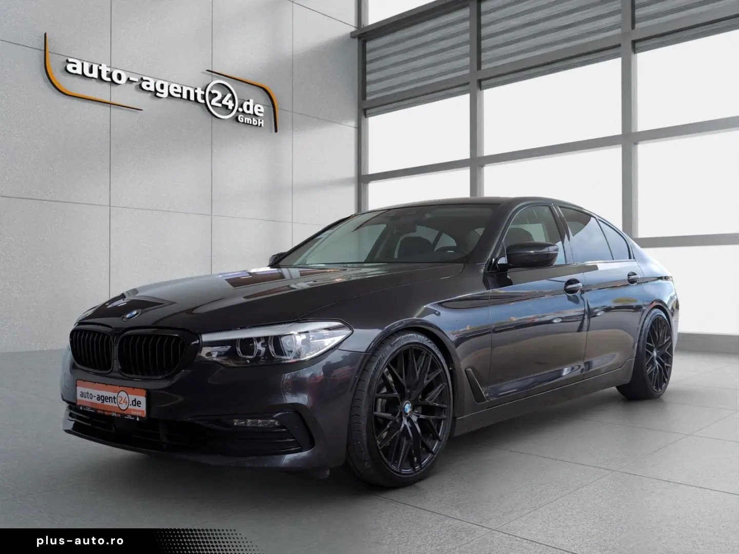 BMW i xD Sport Line  ACC Sitzlüftung Memo 20Zoll DAB