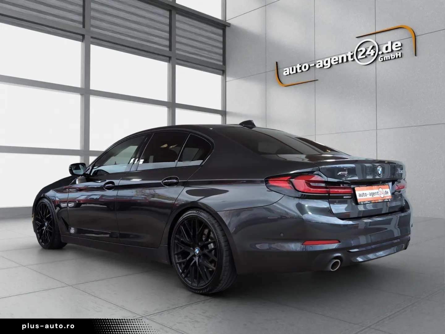 BMW i xD Sport Line  ACC Sitzlüftung Memo 20Zoll DAB