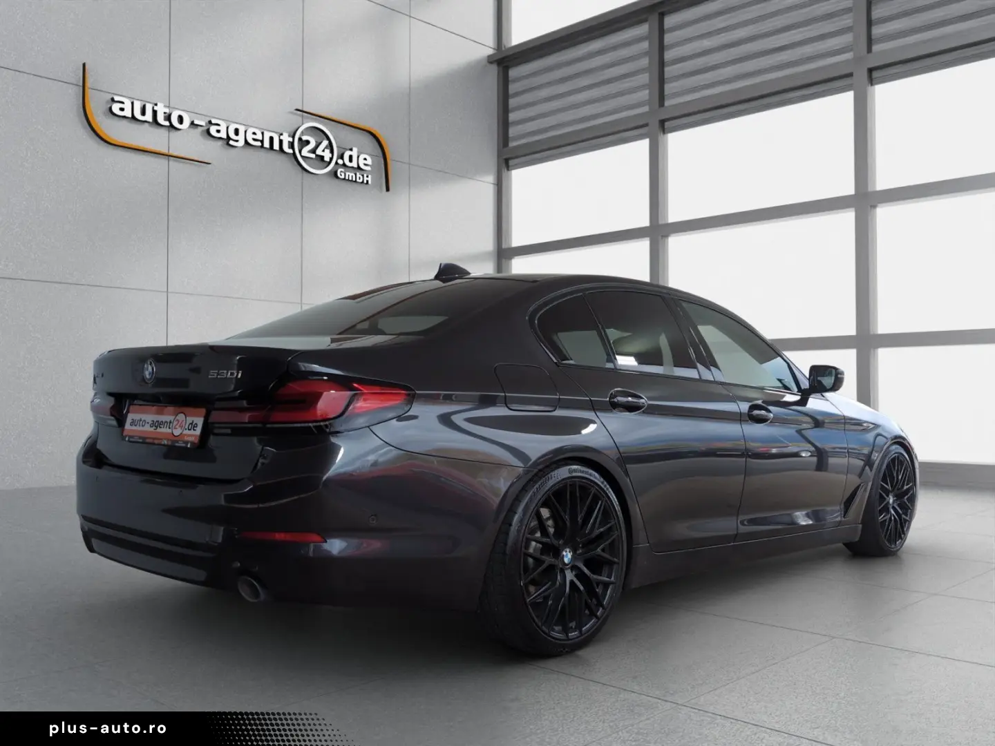 BMW i xD Sport Line  ACC Sitzlüftung Memo 20Zoll DAB