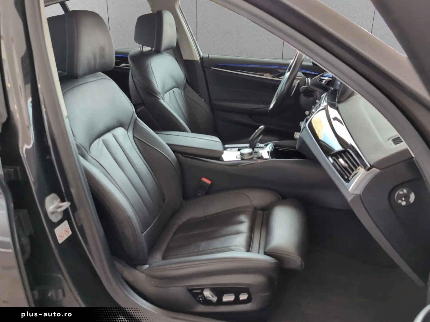 BMW i xD Sport Line  ACC Sitzlüftung Memo 20Zoll DAB