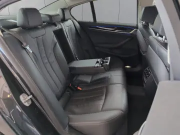 BMW i xD Sport Line  ACC Sitzlüftung Memo 20Zoll DAB