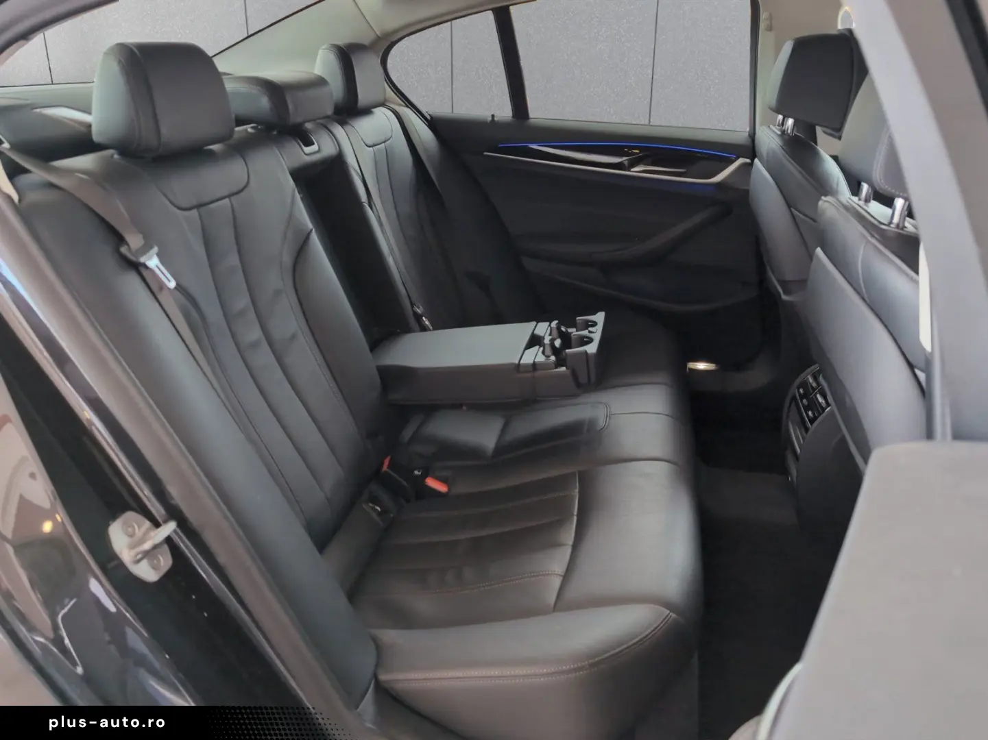 BMW i xD Sport Line  ACC Sitzlüftung Memo 20Zoll DAB